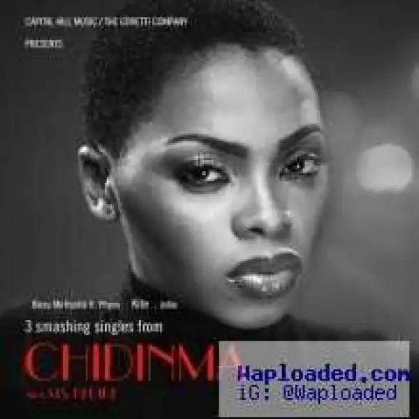 Chidinma - Jollie